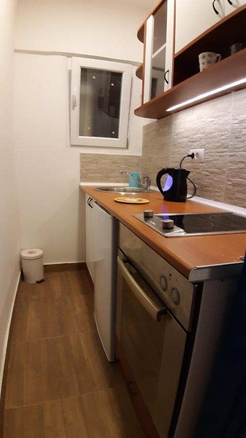 Azzurro Studio Apartment Belgrade Exterior photo