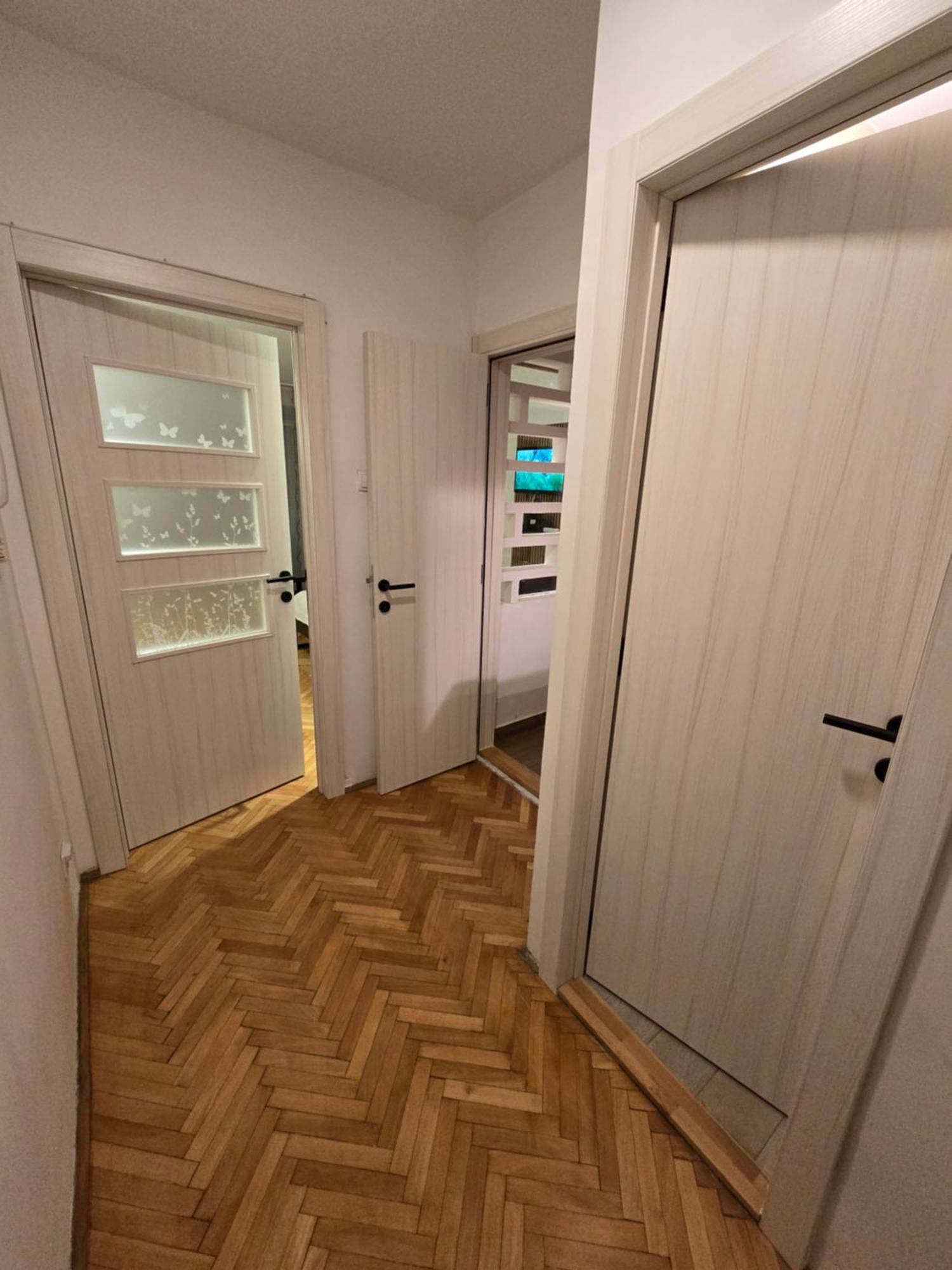 Azzurro Studio Apartment Belgrade Exterior photo