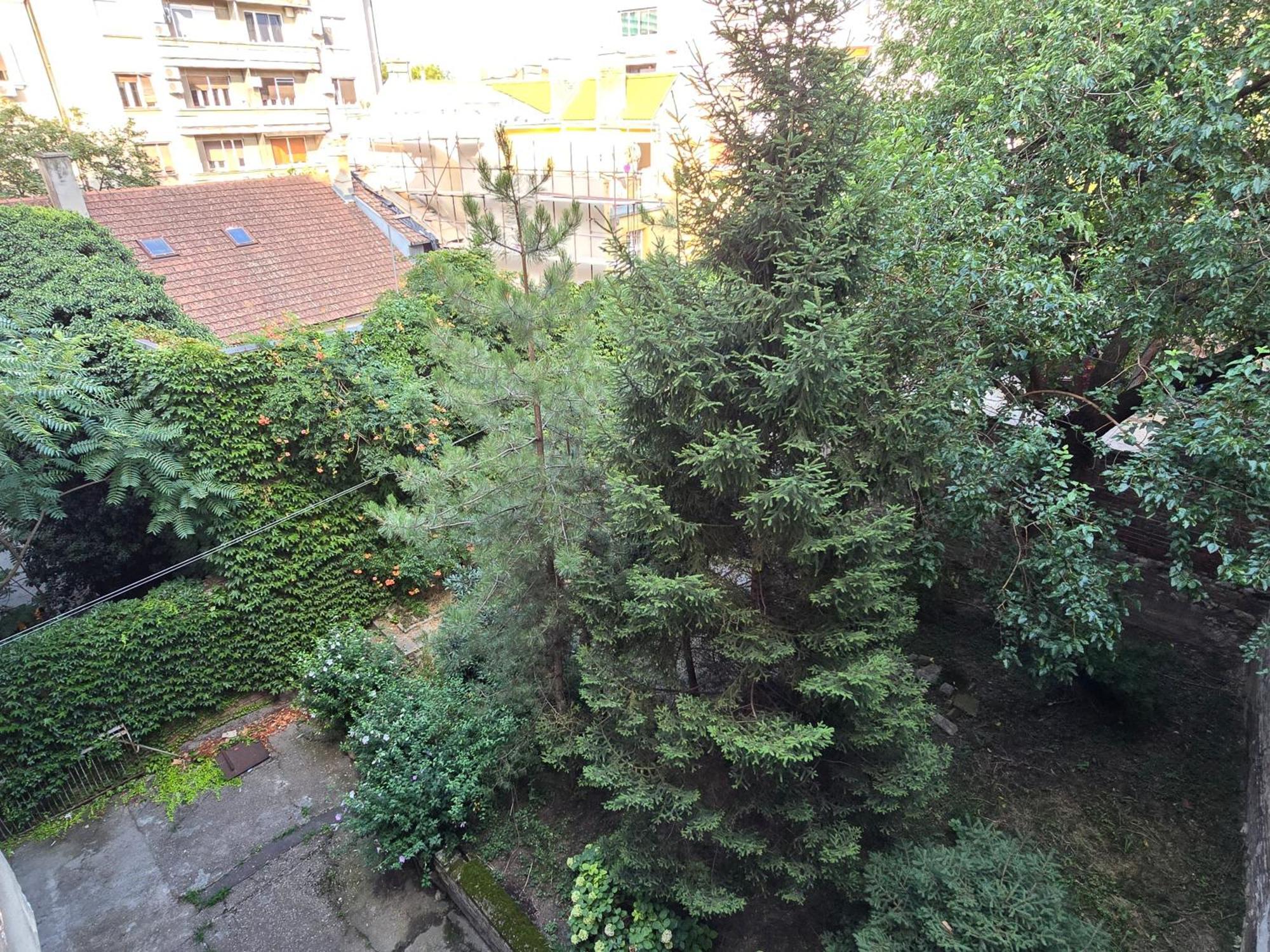 Azzurro Studio Apartment Belgrade Exterior photo